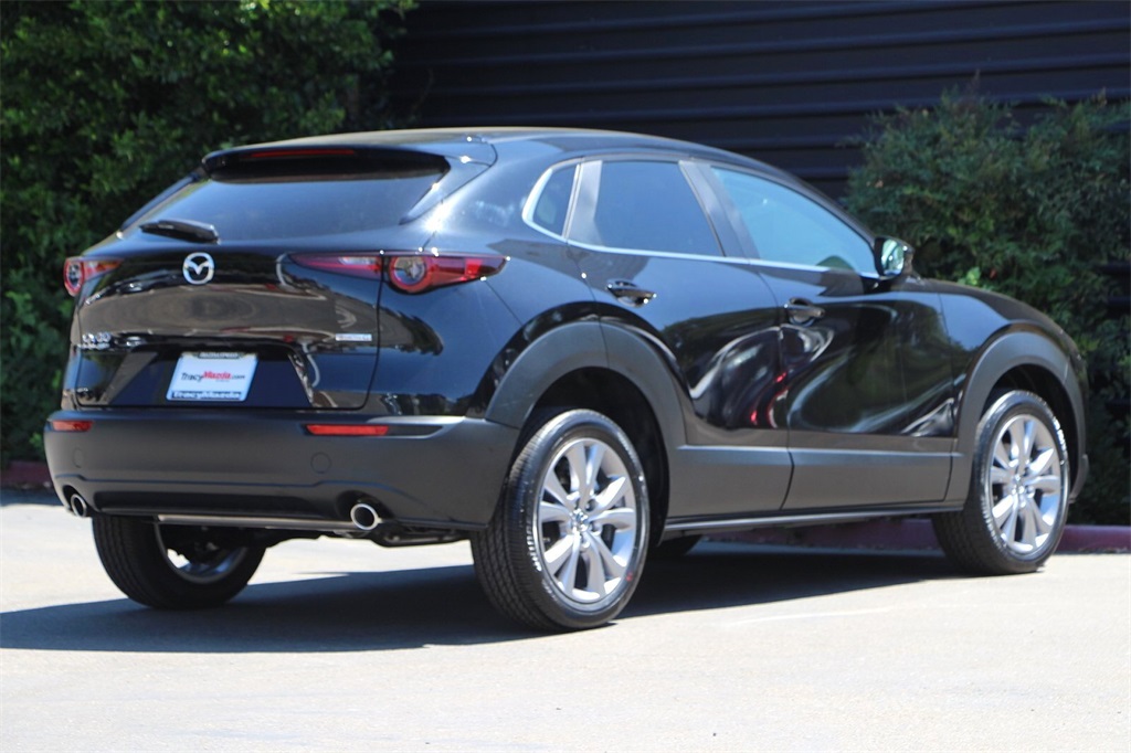 Mazda cx 30 2020